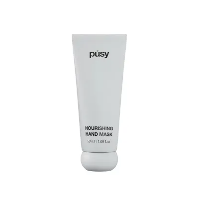 PUSY Питательная крем-маска для рук