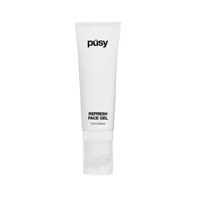 Гель-массажер Refresh Face GEL 75 мл