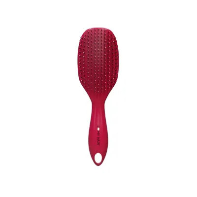 I love my hair Щетка Spider Classic 1502 Magenta глянцевая L