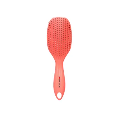 I love my hair Щетка Spider Classic 1502 Cora глянцевая L