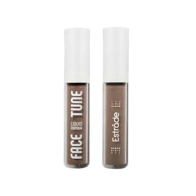 Контуринг жидкий Face Tune/Liquid contour 01 холодный