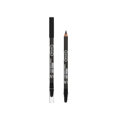Карандаш для бровей Brow Love B07 графит
