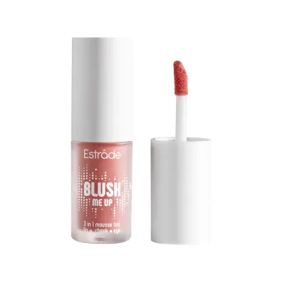 Estrade Тинт муссовый 3 в 1 Blush Me Up 902