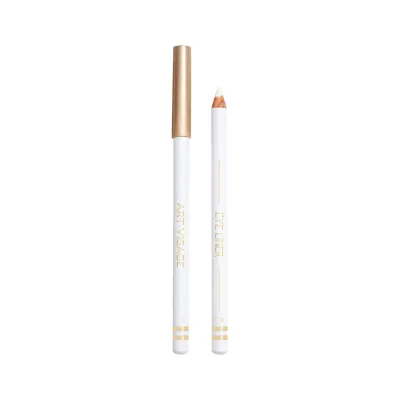 Eye liner 2025 04 white