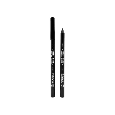 ESTRADE Ko'z qalami / Eyeliner WOW LINE 01, qora