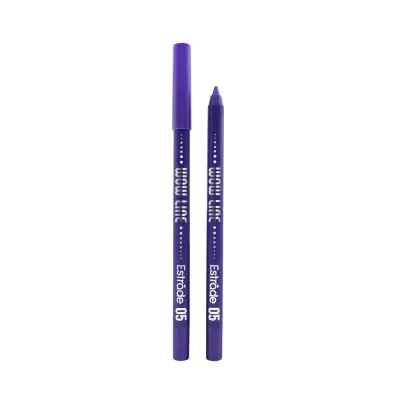 ESTRADE Ko'z qalami / Eyeliner WOW LINE 05, ko'k