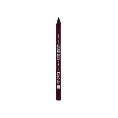 ESTRADE Ko'z qalami / Eyeliner WOW LINE 06, binafsha