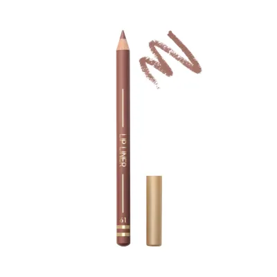 Карандаш для губ Lip liner 61 карамельный