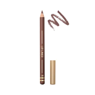 Карандаш для губ Lip liner 66 молочный шоколад