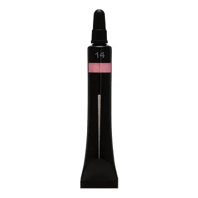 Liquid Metal FOR Eyes AND More No 14 Жидкий пигмент для макияжа Liquid Metal FOR Eyes & MORE, тон 14 розовый