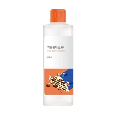 SOYBEAN PANTHENOL TONER Yuz uchun toner 250ml