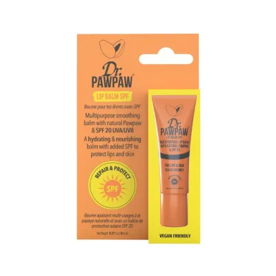 SPF Lip Balm Бальзам для губ 8 мл