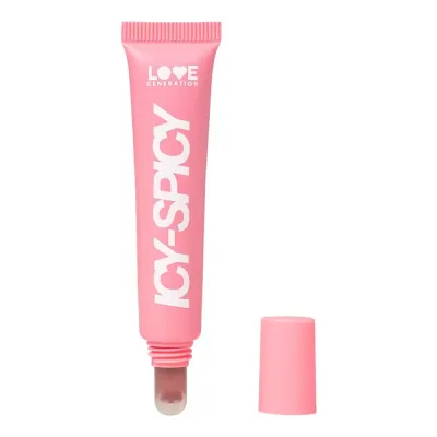 Блеск-плампер для губ / Plump Lip Gloss Icy-spicy тон 05