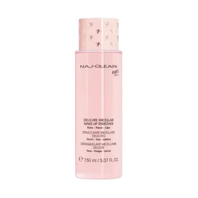 Delicate Micellar Remover Delicate Micellar Remover