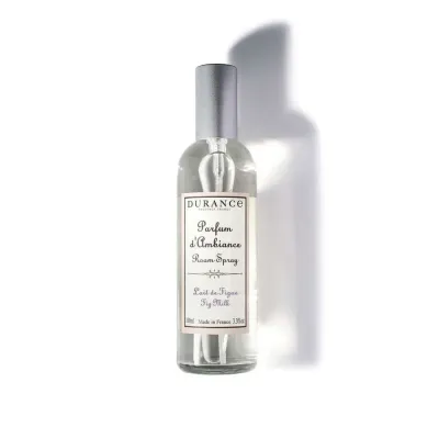 Durance Арома мист для дома Fig Milk Room spray 100 mL