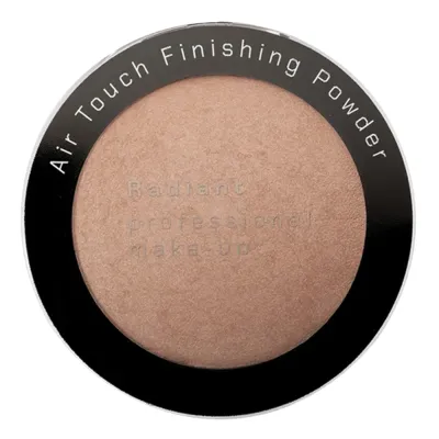 AIR Touch Finishing Powder No 3 - Light TAN Компактная пудра для лица полупрозрачная AIR Touch Finishing POWDER, тон 3 легкий загар