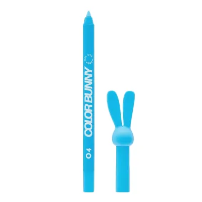 Карандаш гелевый для глаз / Gel Eye Pencil Color Bunny тон 04