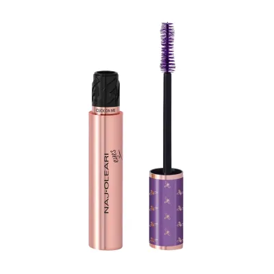 Click ON ME Mascara Extra Volume Clickonme Mascara Extra VOLUME04 Colorati