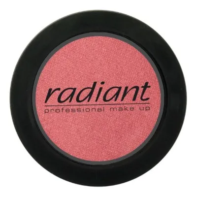 BLUSH COLOR NO 138 Kompakt rumyana BLUSH COLOR, t. 138 brilliant atirgul