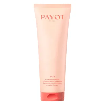 NUE Creme Jeunesse Demaquillante  крем для снятия макияжа 150 мл