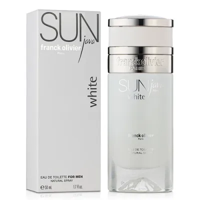 SUN Java  EDT(M) 50 ML