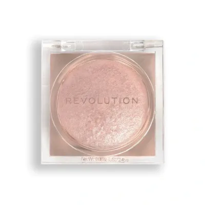 Хайлайтер BEAM BRIGHT HIGHLIGHTER Rose Lustre