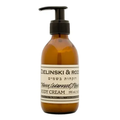 Body Cream 8022 Fiction Tana uchun krem 8022 Fiction 195 ml