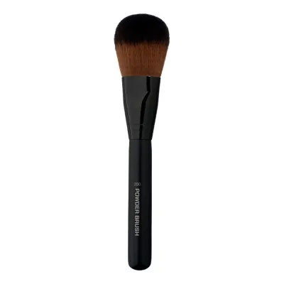 Powder Brush 200 IN BOX Кисть для пудры