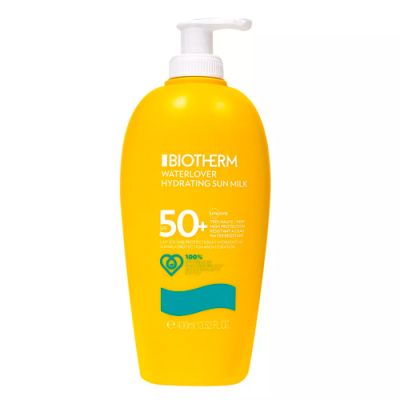Lait Solaire Hydratant  Sun Milk 400 ml