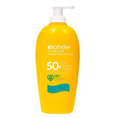 Lait Solaire Hydratant  Sun Milk 400 ml