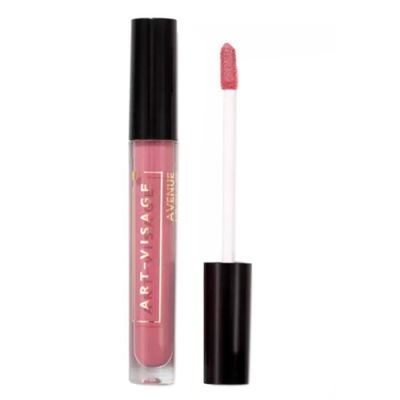Блеск для губ AVENUE 510 lilac nude