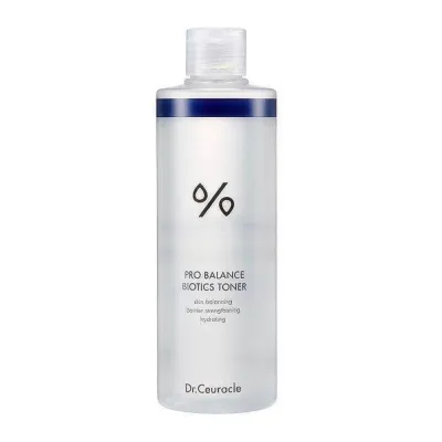 Dr.Ceuracle pro balance biotics toner 300 мл