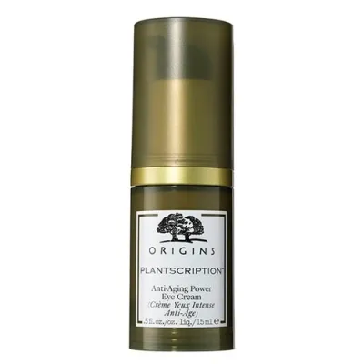 Origins Антивозрастной крем для кожи вокруг глаз  15ML