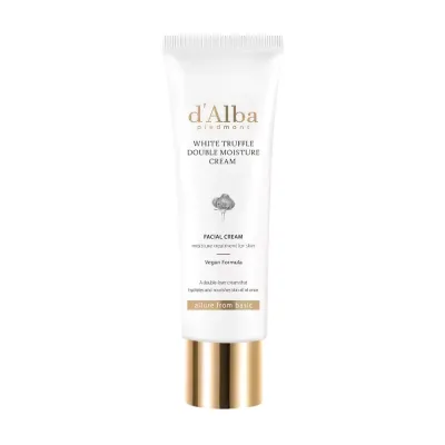 White Truffle Double Moisture Cream 60ml