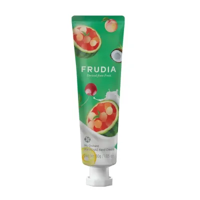 My Orchard Hwachae Hand Cream