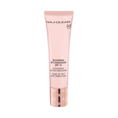 BLOOMING BB FOUNDATION  BLOOMING BB FOUNDATION Ref.03