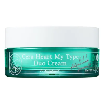 Cera-Heart My Type Duo Cream 60ml
