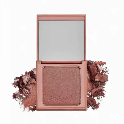 Blush - Bronze Star qizartma - Bronza Yulduz