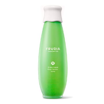 Green Grape Pore Control Toner, 195 ml