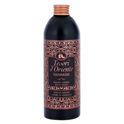 Hammam гель для душа C маслом арганы 500мл