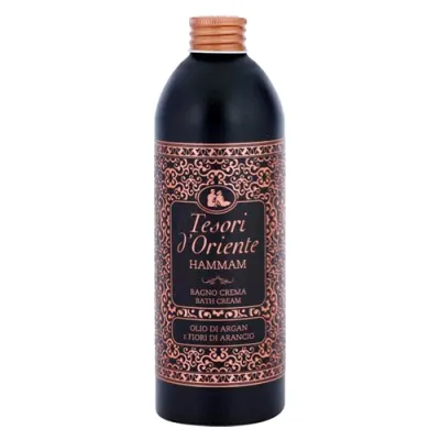 Hammam гель для душа C маслом арганы 500мл