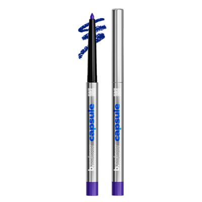 B.COLOUR PRO CAPSULE Kayal automatic eyeliner / 04 Maya blue, 0.25 g