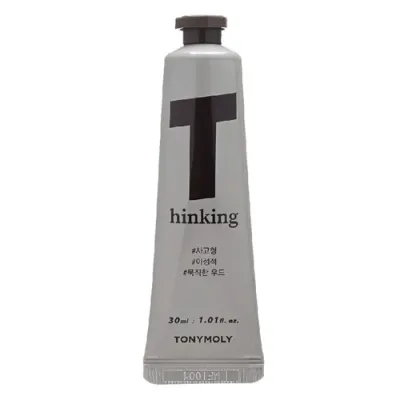 Крем для рук MBTI HAND CREAM MOISTURE T 30 ml