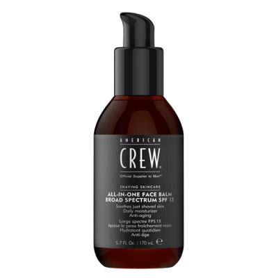 ALL IN ONE Face Balm Увлажняющий бальзам для лица 170мл
