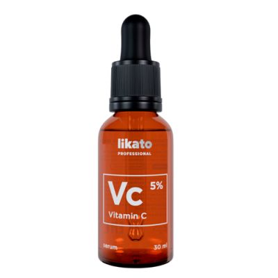 Vitamin C serum,30мл