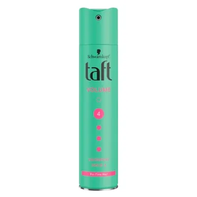 HSP Volume HL4 Лак для волос 250ml