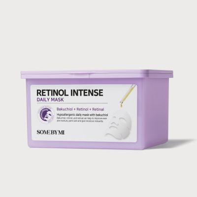 RETINOL INTENSE DAILY MASK 30ea