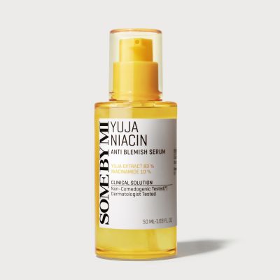 YUJA NIACIN ANTI-BLEMISH SERUM 50ml