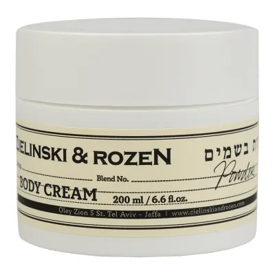 Bankadagi tana kremi Pudra 200 ml