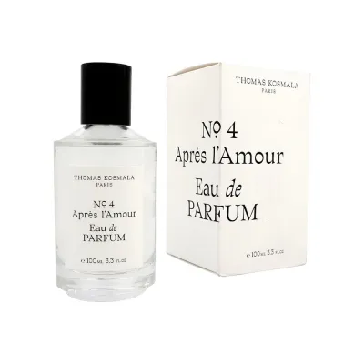 THOMAS KOSMALA NO.4 Arpes L'Amour (U) EDP  100ML